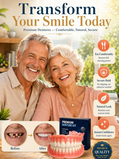2026 Bestselling Product🦷 Fit for a Fresh Smile