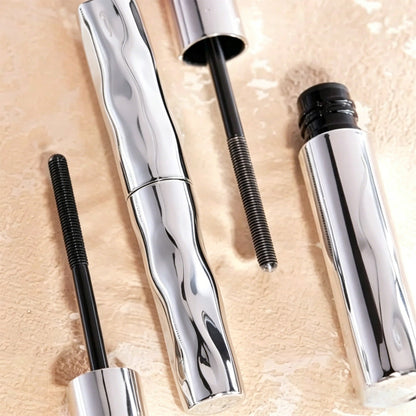 Trisulva Waterproof Fibre Mascara💧  – Volume & Length without Clumping for Dramatic Moments