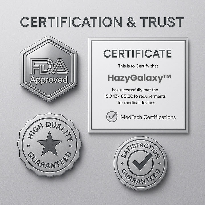 '--🦷 HazyGalaxy™ Custom-Fit Dentures ⏰ ENDS TODAY   75% OFF | Smile with Confidence