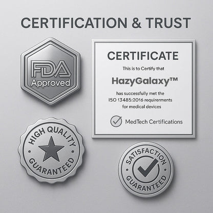 '--🦷 HazyGalaxy™ Custom-Fit Dentures ⏰ ENDS TODAY   75% OFF | Smile with Confidence